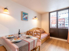 Studio Rond Point des Pistes - Val Claret-24 by Interhome